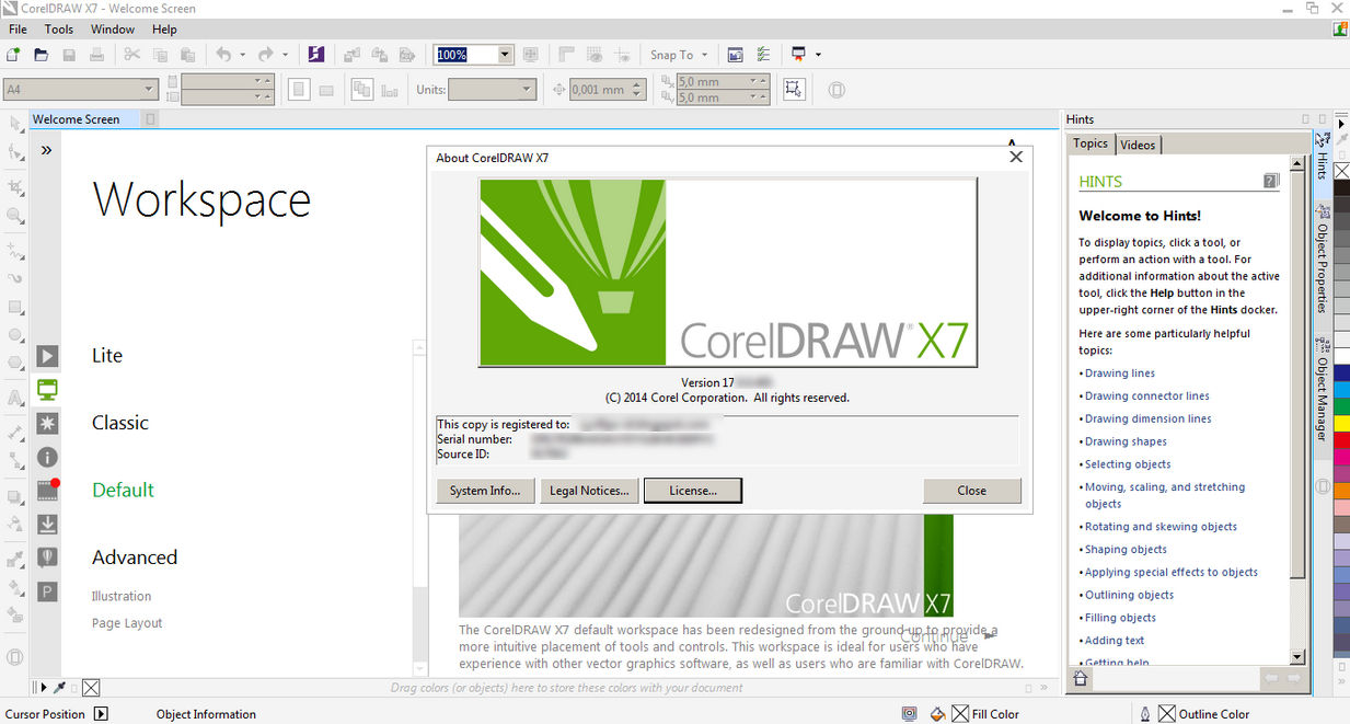 corel draw photoshop free download